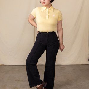 Big Bud Press Western Pants